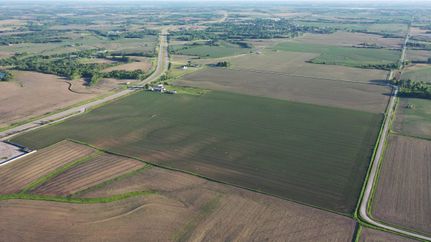Farm Property in Marion County, Iowa