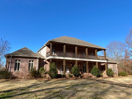 Ranch Property in Yazoo County, Mississippi