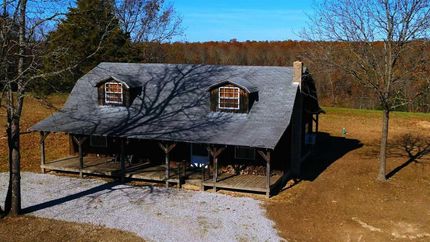 Property in Laclede County, Missouri