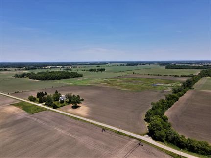 Recreational Property in LaPorte County, Indiana