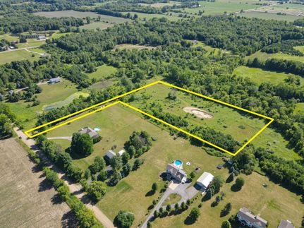 Recreational Property in Eaton County, Michigan