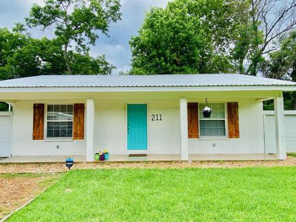 Residential Property in Houston County, Texas