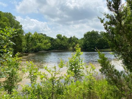 Farm Property in Carter County, Oklahoma