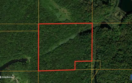 Recreational Property in Warrick County, Indiana