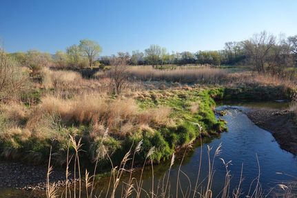 Farm Property in Montrose County, Colorado