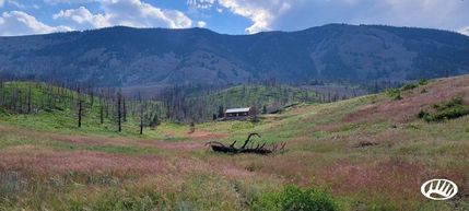 Property in Huerfano County, Colorado
