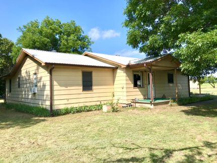 Farm Property in Callahan County, Texas