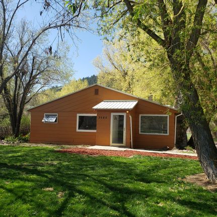 Property in Powell County, Montana