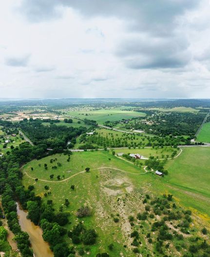 Farm Property in Kerr County, Texas