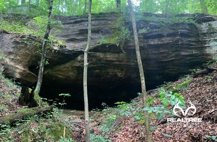 Farm Property in Athens County, Ohio