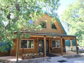 Farm Property in Sanpete County, Utah