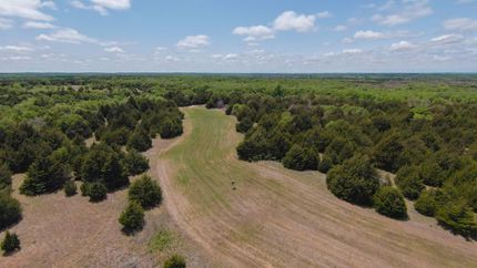 Ranch Property in Oklahoma County, Oklahoma