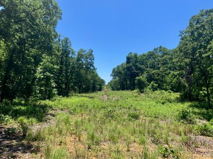 Property in Pottawatomie County, Oklahoma