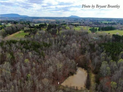 Residential Property in Stokes County, North Carolina