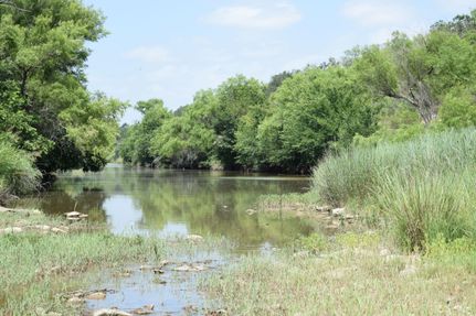 Property in Mills County, Texas