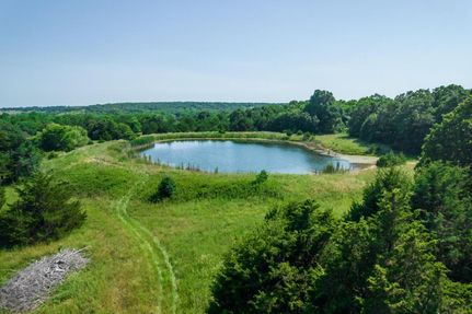 Residential Property in Montgomery County, Kansas