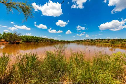Farm Property in Stonewall County, Texas