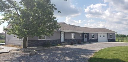 Property in Allen County, Indiana