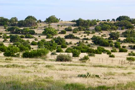 Ranch Property in Real County, Texas