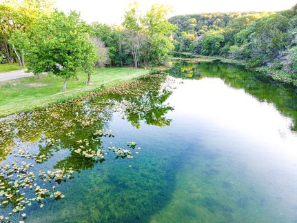 Property in Kerr County, Texas