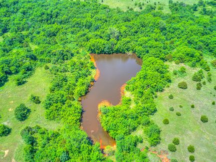 Farm Property in McClain County, Oklahoma