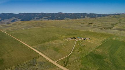Ranch Property in Park County, Wyoming