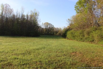 Ranch Property in Attala County, Mississippi