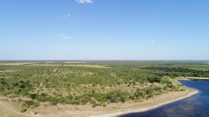 Farm Property in Coleman County, Texas