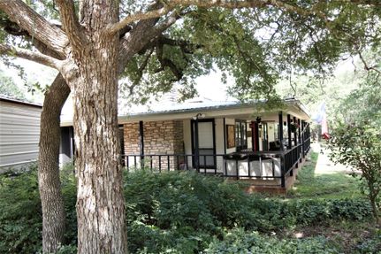Farm Property in Hays County, Texas