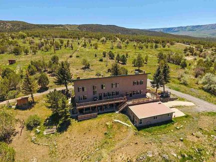 Farm Property in Mesa County, Colorado