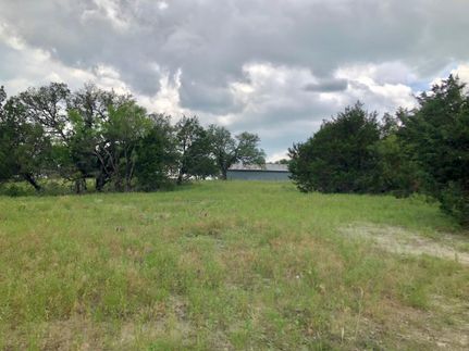 Recreational Property in Hamilton County, Texas