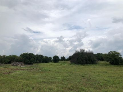 Ranch Property in Hamilton County, Texas