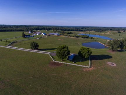 Farm Property in Harnett County, North Carolina