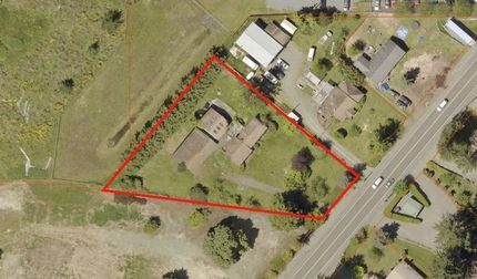 Residential Property in King County, Washington