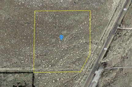 Farm Property in Elko County, Nevada
