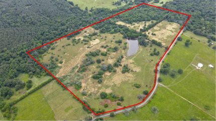 Farm Property in Cherokee County, Texas