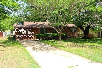 Farm Property in Comanche County, Texas