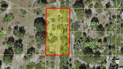 Residential Property in Osceola County, Florida