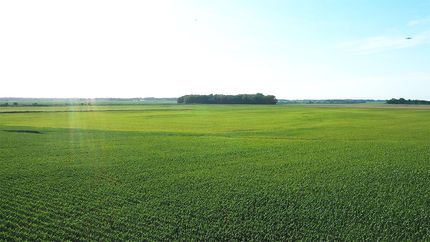 Property in Posey County, Indiana