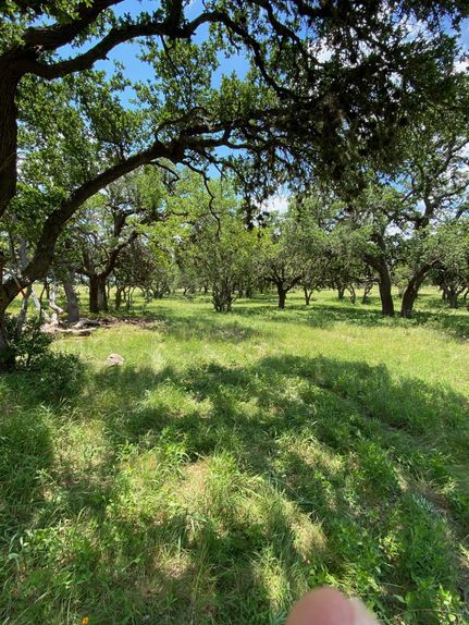 Farm Property in Gillespie County, Texas