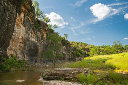 Property in Llano County, Texas