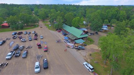 Property in San Augustine County, Texas