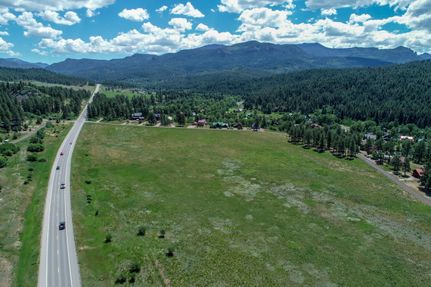 Undeveloped Land in Archuleta County, Colorado