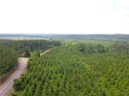 Ranch Property in Lee County, Alabama