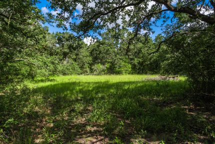 Recreational Property in Grimes County, Texas