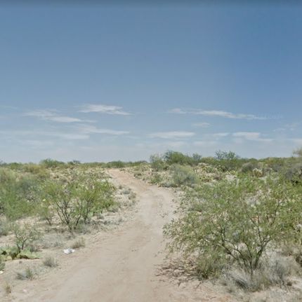 Farm Property in Pima County, Arizona