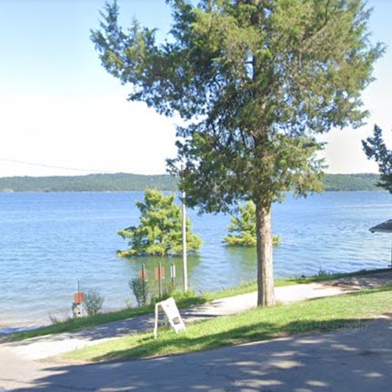 Farm Property in Baxter County, Arkansas