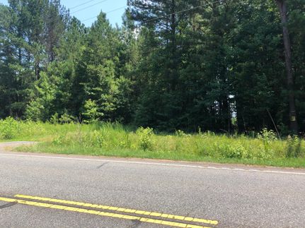 Farm Property in Laurens County, South Carolina