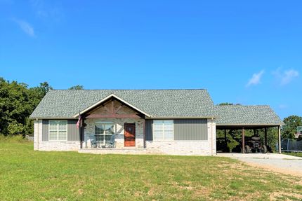 Farm Property in Delaware County, Oklahoma