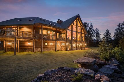 Ranch Property in Montezuma County, Colorado
